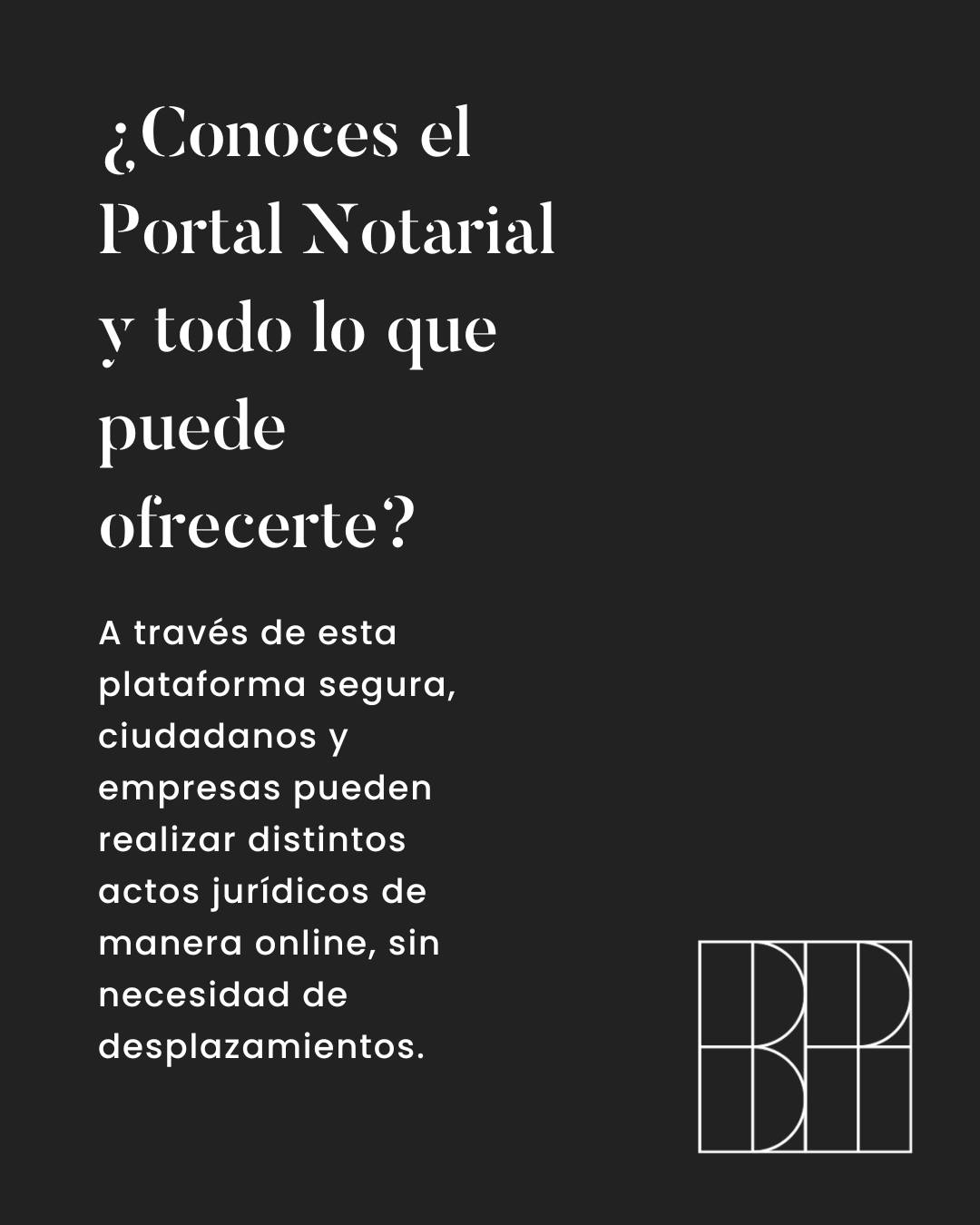 Blog - Notaria en Vitoria Blanca Palacios