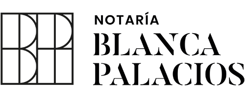 Notaria Blanca Palacios
